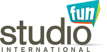 Logo for Studio Fun