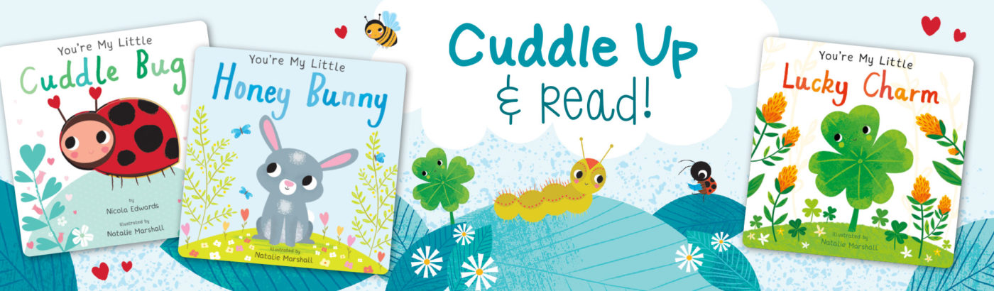 Cuddle Up & Read