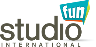 Printers Row Publishing Group Studio Fun International