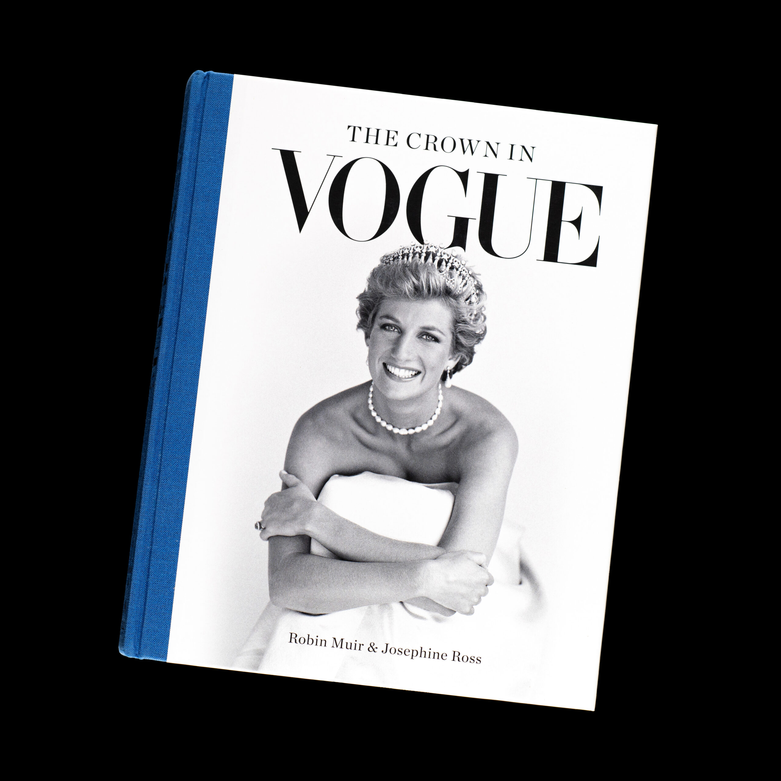 Crown in Vogue