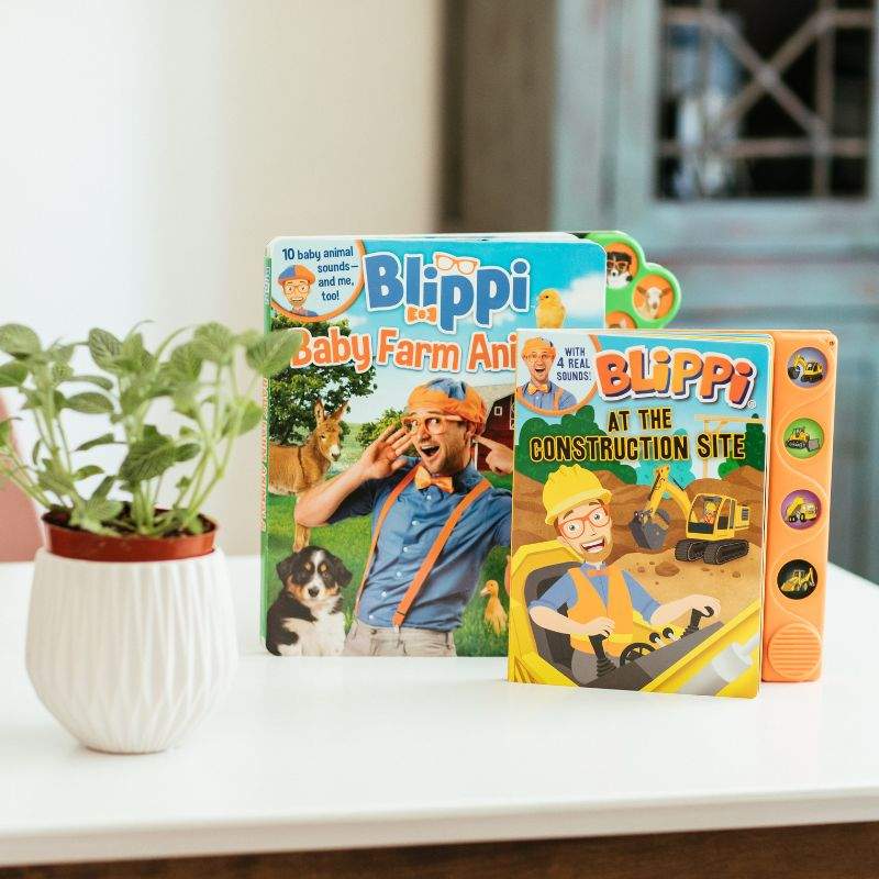 Studio Fun Books